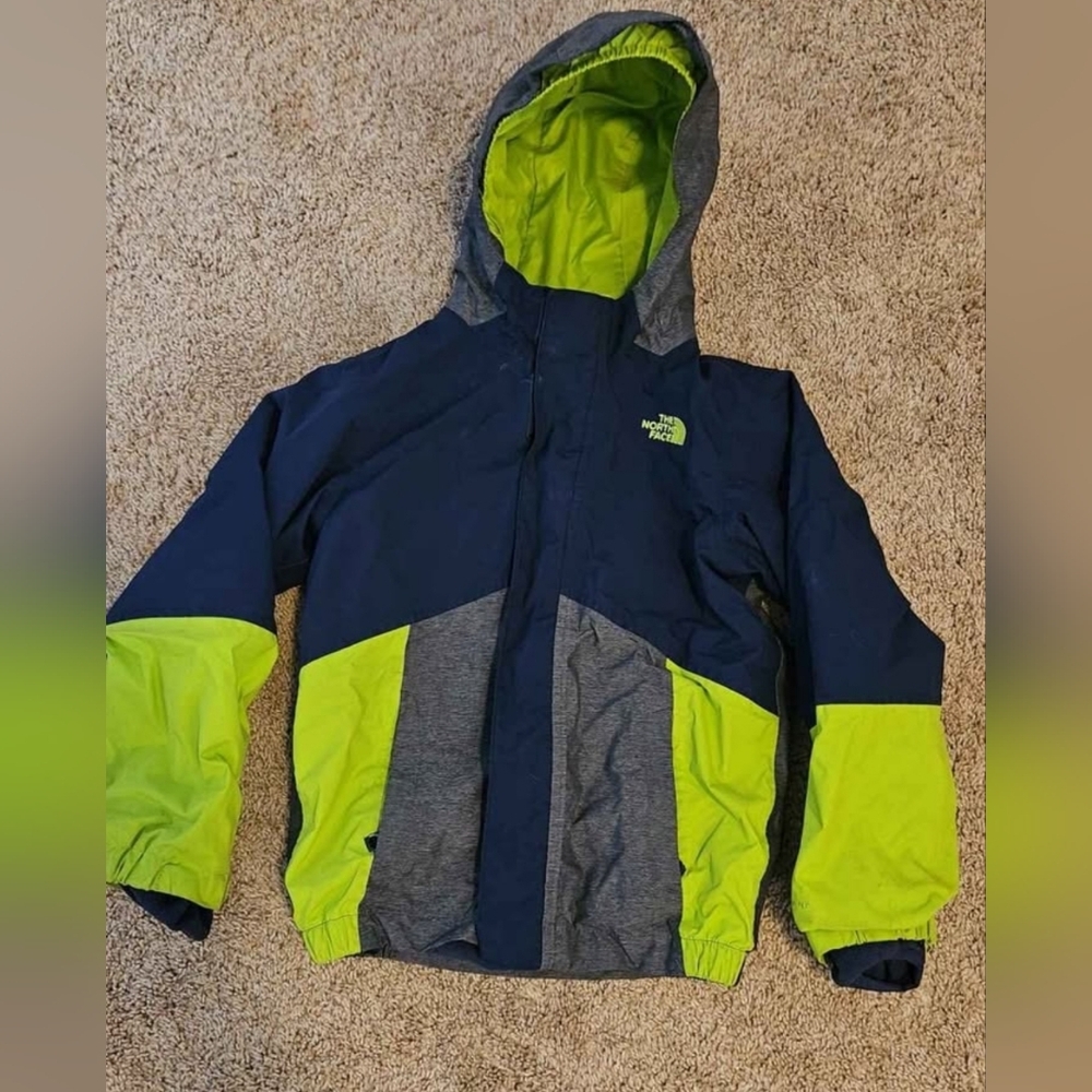 Toddler Coat